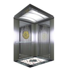 High Quality Passenger Elevator From Factory in China